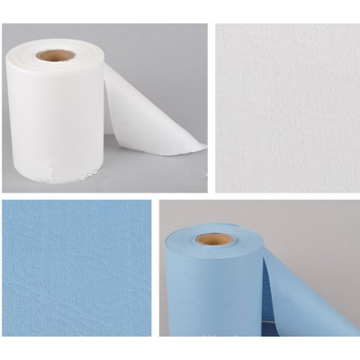 Wholesale non woven fabric cleaning wipes cellulose non woven fabric