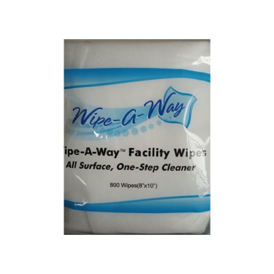 High quality multi-purpose non-woven material cleaning disinfecting gym wet wipes