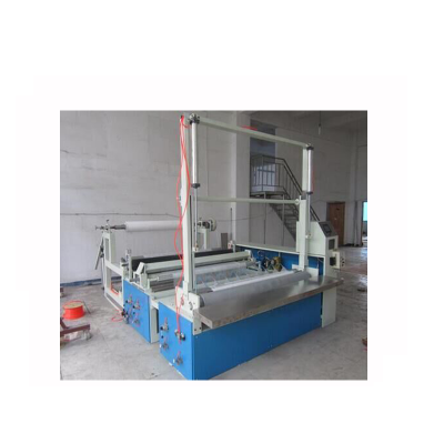 Made in China alcohol Wet wipes making machine