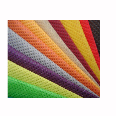 Best Quality Polypropylene spunbond fabric for nonwoven bags