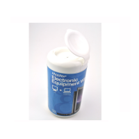 New electronic equipment mini wet cleaning wipes