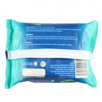 High Quality Makeup Remover Wet Wipes Manufacturer